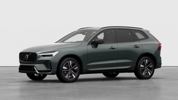 Volvo XC60 2.0 [B5] Mhev Plus Dark AWD Geartron...
